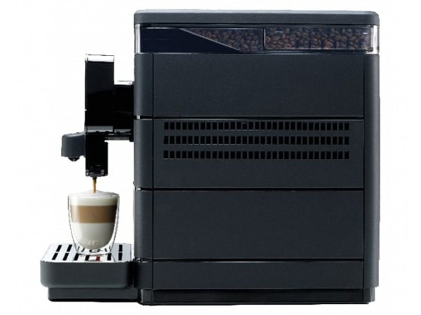 Máy pha cà phê tự động Saeco Royal Plus