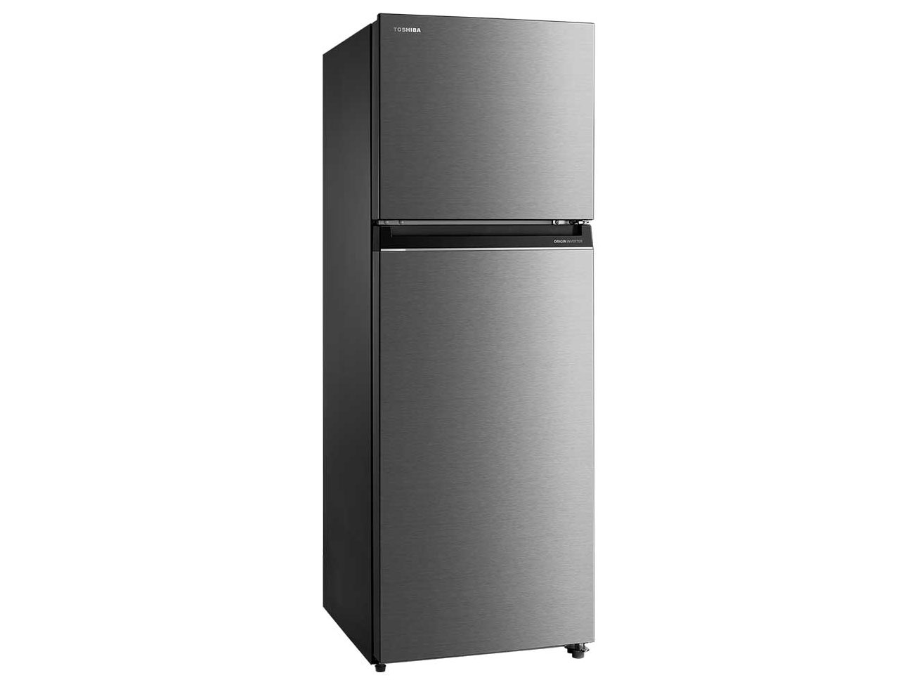 Tủ lạnh Toshiba inverter GR-RT468WE-PMV(58)-MM