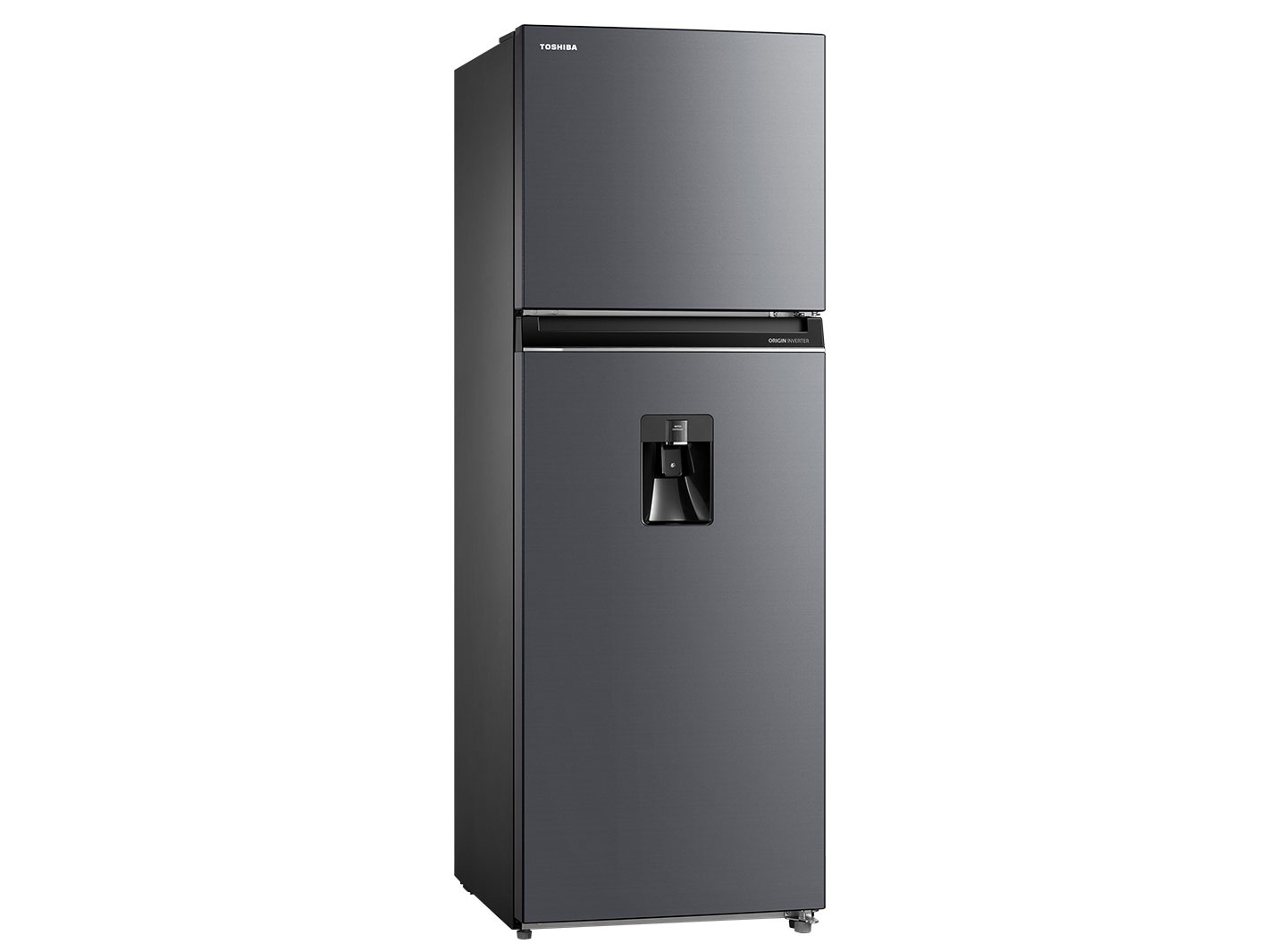Tủ lạnh Toshiba Inverter 409 lít GR-RT535WEA-PMV(06)-MG (Model 2023)