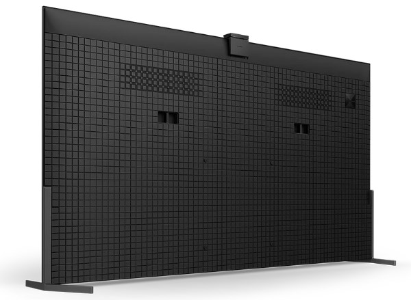 Google Tivi Sony OLED 4K 77 inch XR-77A95L