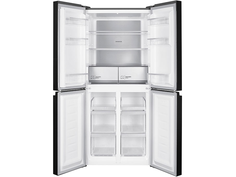 Tủ lạnh Hitachi Inverter 466 lít HR4N7522DSDXVN