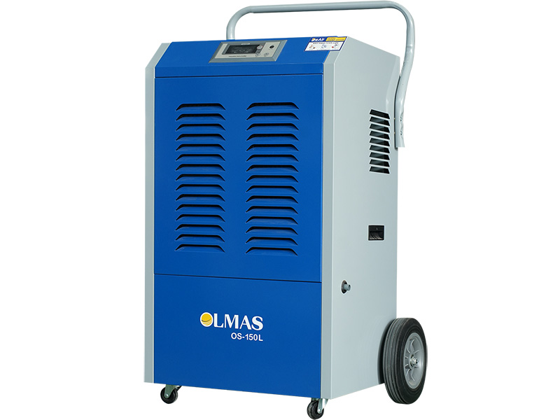 Máy hút ẩm Olmas OS-150L (150 lít/ngày, 1.9kW)
