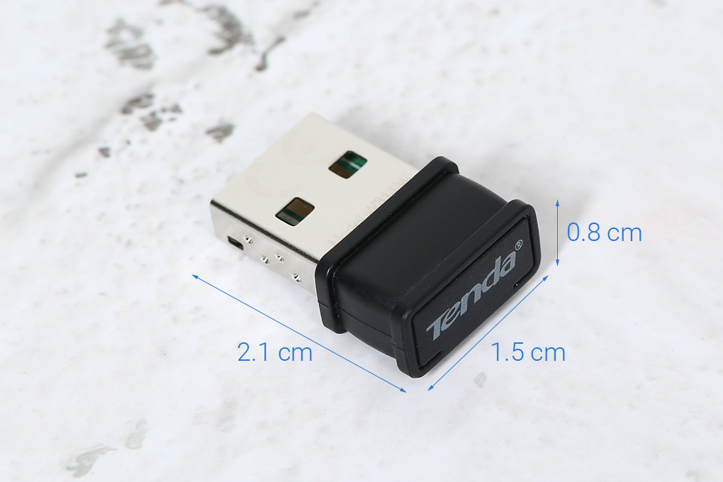 USB Wifi Tenda W311Mi