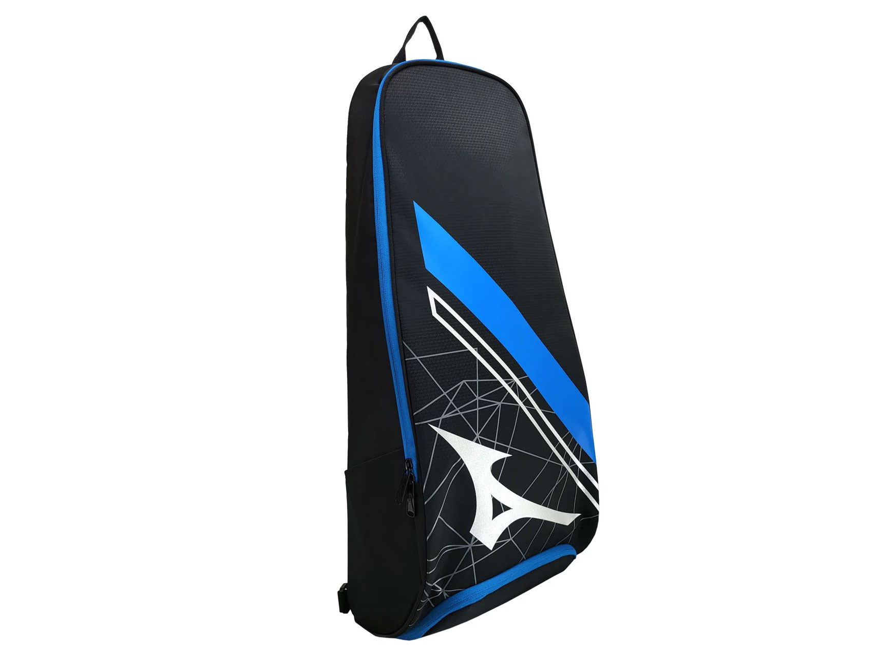 Túi đựng vợt cầu lông Mizuno Full Bodice Backpack (MZ-BP2019)