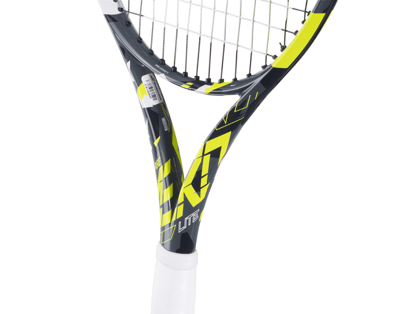 Vợt tennis Babolat Pure Aero Lite Unstrung (102491)