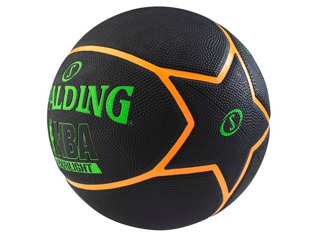 Bóng rổ Spalding NBA NEON Highlight Outdoor Size 7 (83 - 199)