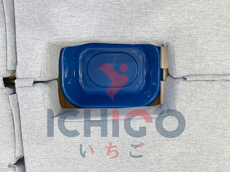 Giường y tế điện đa chức năng Ichigo IG-HB07E