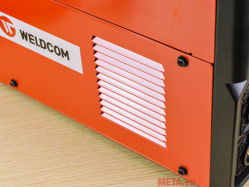 Máy hàn bán tự động Weldcom Multimag V1200