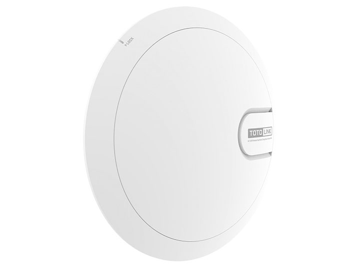 Thiết bị phát Wifi ốp trần băng tần kép CA1200-PoE AC1200
