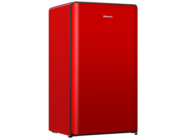 Tủ lạnh mini Hisense HR08DR