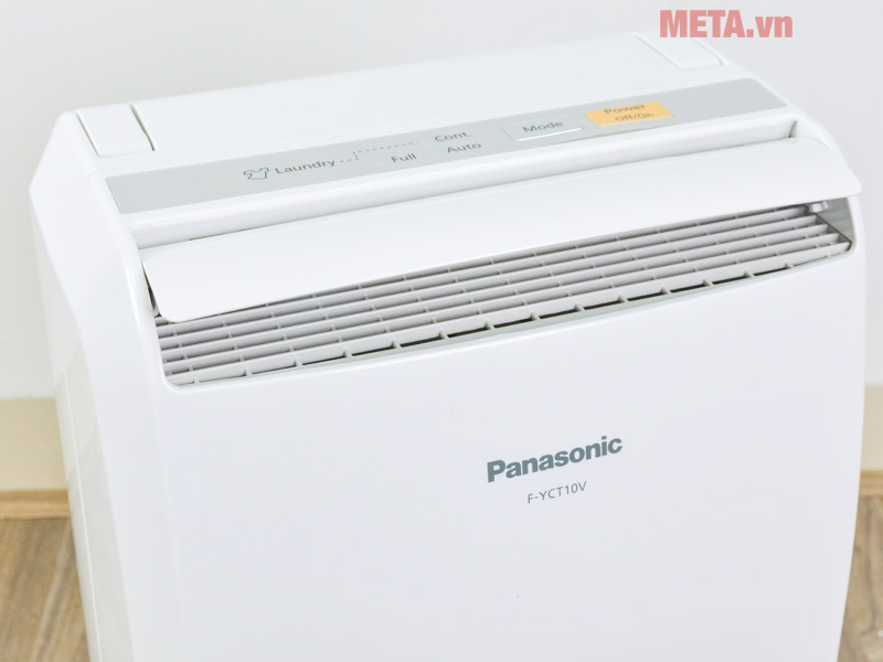 Máy hút ẩm Panasonic F-YCT10V (10 lít/ngày)