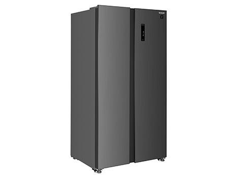 Tủ lạnh Sharp Inverter SJ-SBXP600V-DS - 600 lít