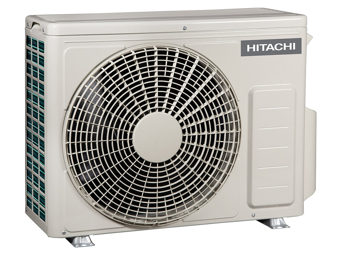 Máy lạnh Hitachi 1.5HP RAS-EJ13CKV