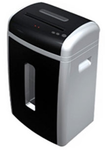 Máy hủy tài liệu LBA P8CD Máy hủy tài liệu LBA P8CD