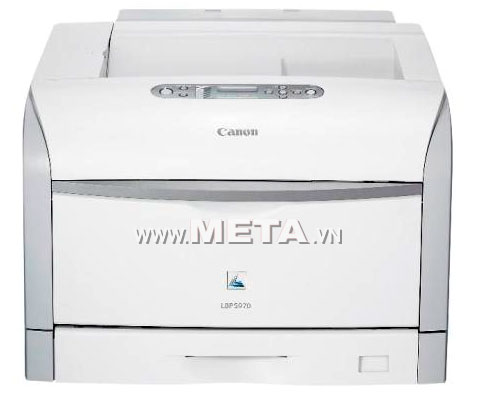 Máy in Canon Color Laser Printer LBP5970