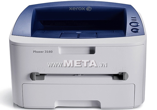 Máy in Laser Fuji Xerox Phaser 3160N