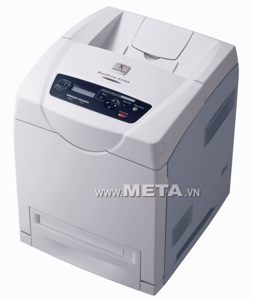 Máy in Laser màu Fuji Xerox DocuPrint C3300DX