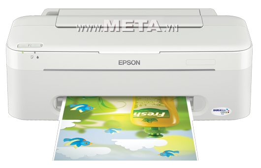 Máy in phun màu EPSON Stylus Printer ME 32
