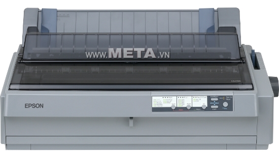 Máy in kim EPSON LQ2190 (khổ A3) Máy in kim EPSON LQ2190 (khổ A3)