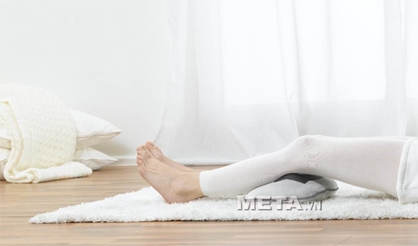 Gối massage Beurer MG145 giúp massage hiệu quả