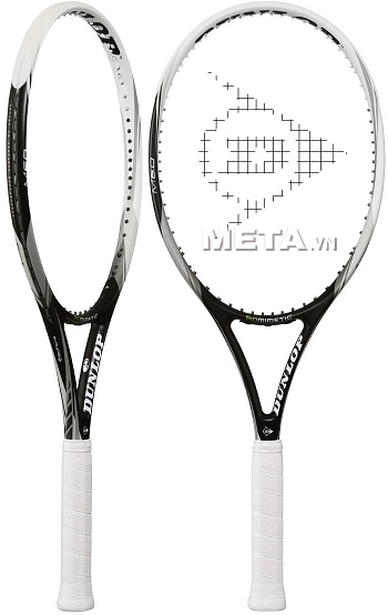 Dunlop Biomimetic S 2.0 Lite – Raquette Tennis Ado/loisir, 295g, Tamis 645 Cm²