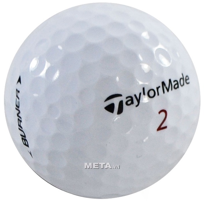 Bóng golf TaylorMade Burner Newest (hộp 12 quả)