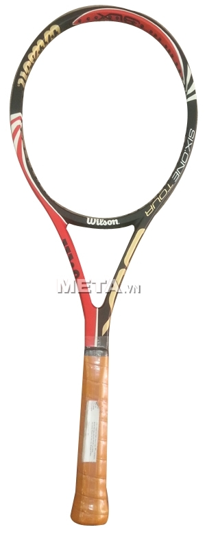 Vợt Tennis Wilson BLX Six One Tour 90 Vợt Tennis Wilson BLX Six One Tour 90