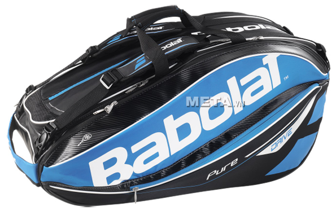 Bao vợt tennis Babolat RH X12 Pure Drive 751104