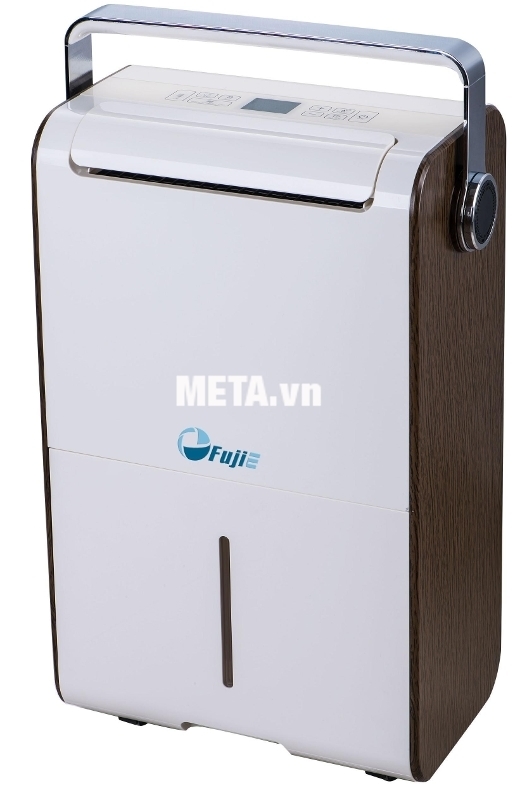 Máy hút ẩm công nghiệp FujiE HM-930EC tích hợp công nghệ cao, thân thiện với môi trường.