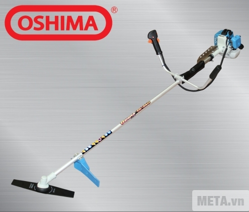 Máy cắt cỏ Oshima TX 260