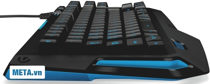 Bàn phím cơ Logitech G310