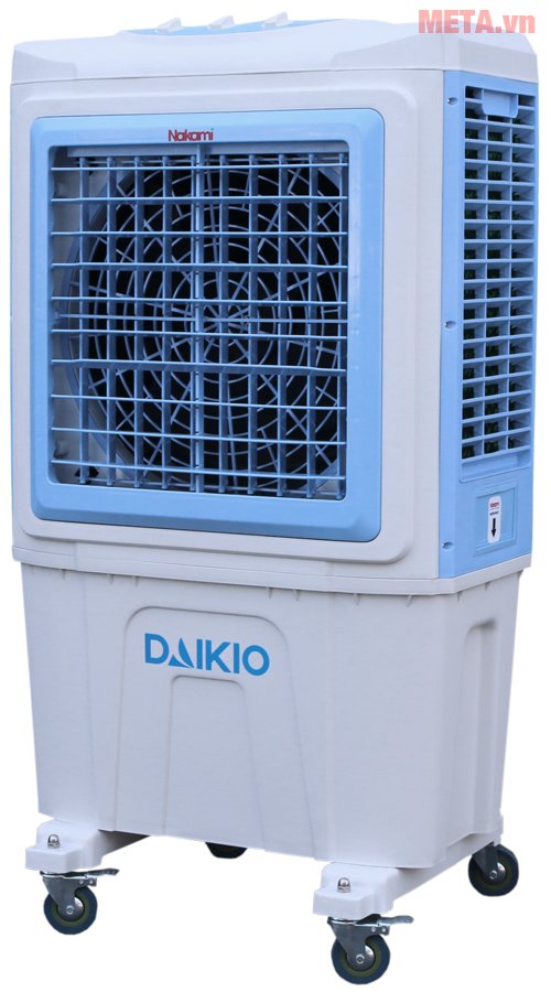 Hình ảnh máy làm mát không khí Daikio DK-5000B