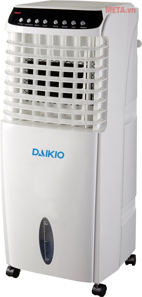 Hình ảnh máy làm mát không khí Daikio DK-800A