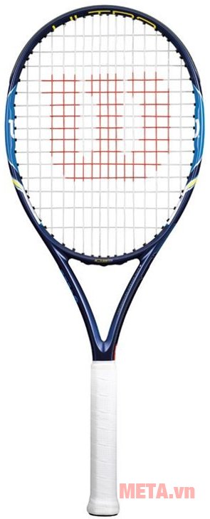 Hình ảnh vợt tennis Wilson Ultra 103 S TNS FRM 2 WRT7298102 - 2016