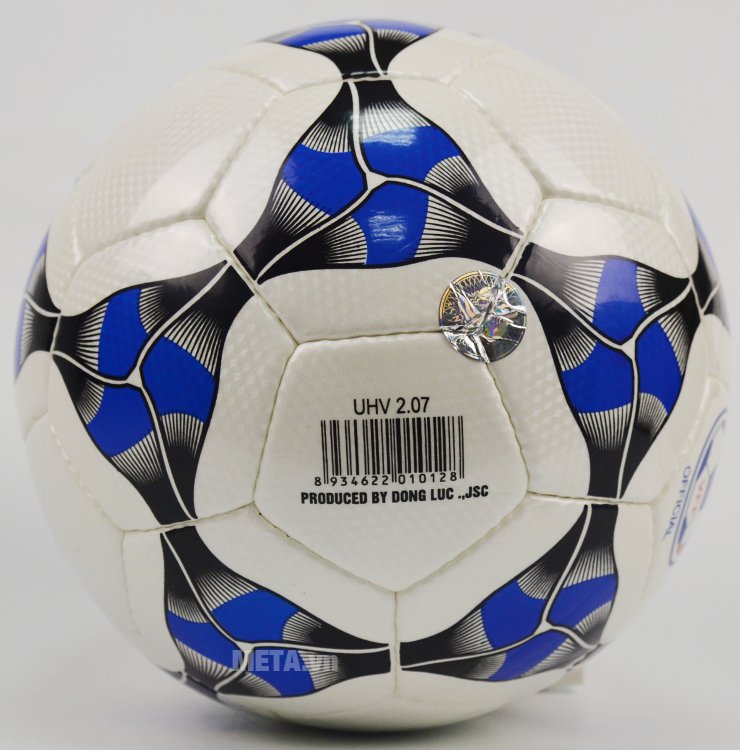 Bóng đá Fifa Approved Certificate UHV 2.07 chất liệu cao cấp Bóng đá Fifa Approved Certificate UHV 2.07 chất liệu cao cấp