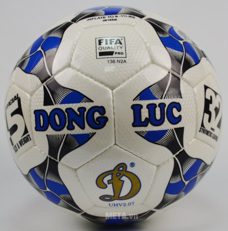 Hình ảnh bóng đá Fifa Approved Certificate UHV 2.07 Hình ảnh bóng đá Fifa Approved Certificate UHV 2.07