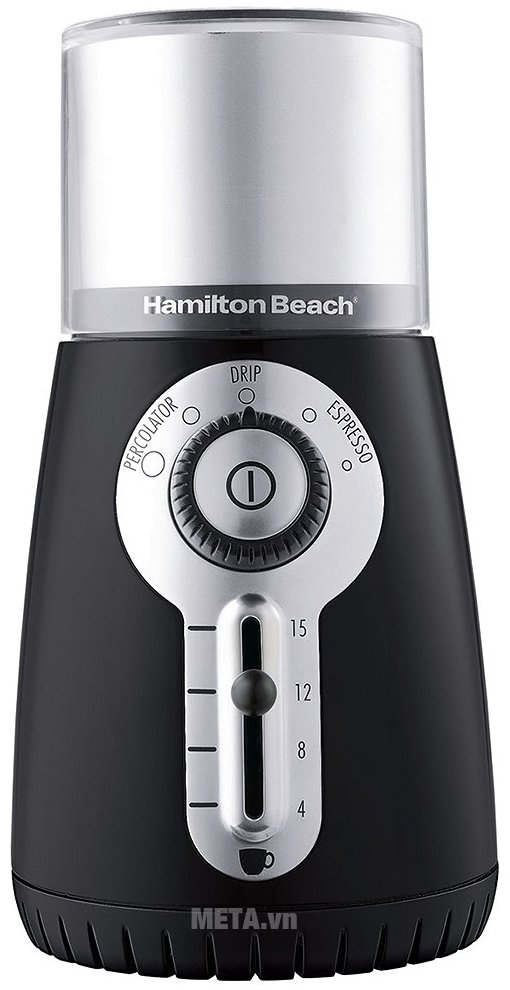 Hình ảnh máy xay cà phê Hamilton Beach 80374-IN 