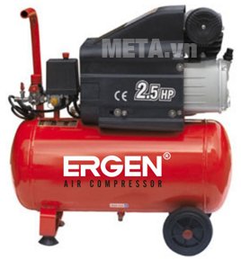 Hình ảnh máy nén khí Ergen 2525 (2HP)