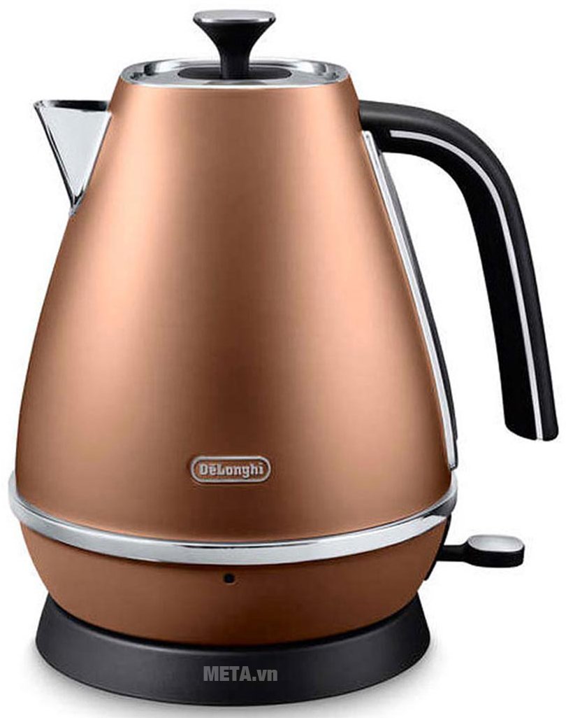 ấm siêu tốc delonghi Ấm siêu tốc