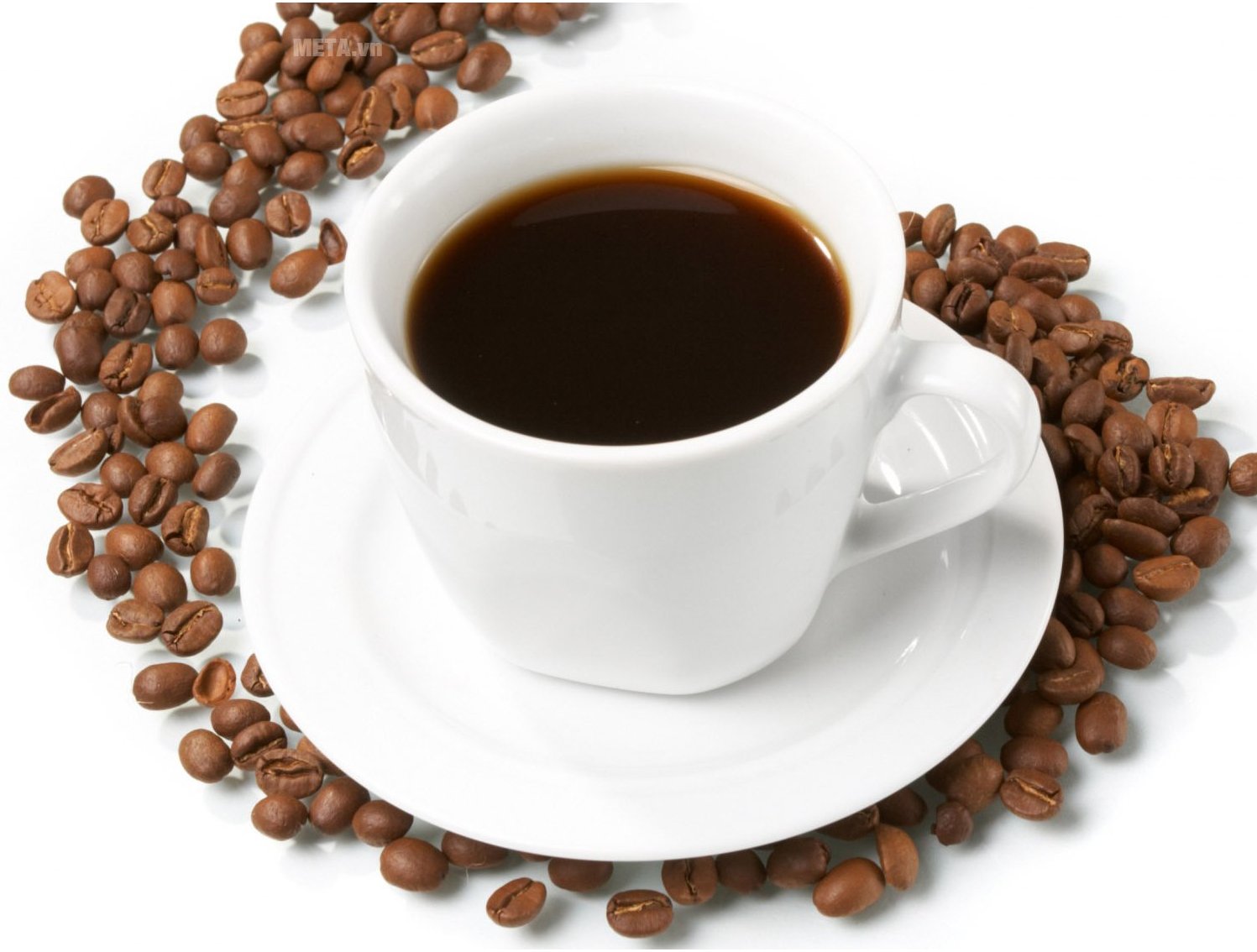 Cà phê hạt Procaffe Riccaroma mang đến hương vị đậm đà 