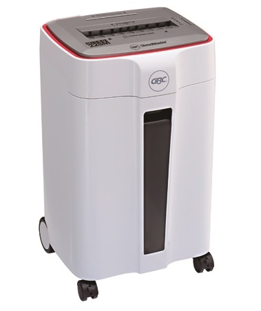 Máy hủy giấy GBC ShredMaster 22SM Máy hủy giấy GBC ShredMaster 22SM
