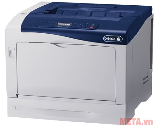 Máy in Fuji Xerox Phaser 7100N cho hiệu suất làm việc: 225.000 trang/tháng Máy in Fuji Xerox Phaser 7100N cho hiệu suất làm việc: 225.000 trang/tháng