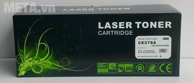 Hộp mực in Laser 78A