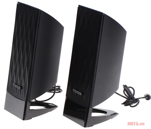 microlab m300