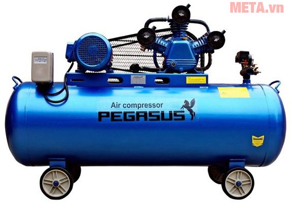 Pegasus TM-W-0.36/12.5 