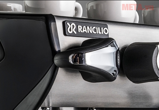 Cần gạt C-Lever của máy pha coffee Rancilio Classe 5 USB 1 Group