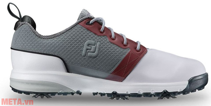 Giày golf FootJoy Contour Fit 54095 có form dáng ôm