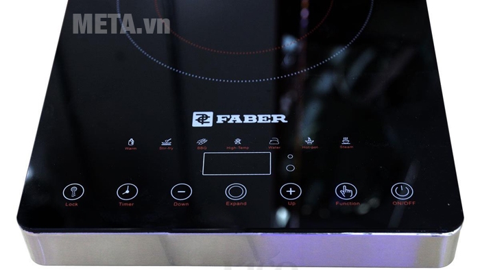 Bếp hồng ngoại đơn Faber FB-EF2 cảm ứng