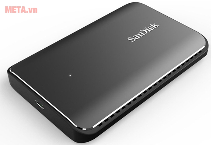 Ổ cứng di động 480Gb SSD Sandisk Extreme 900 Portable SDSSDEX2-480G-G25