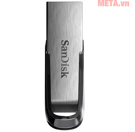 USB 3.0 SanDisk Ultra Flair CZ73 128GB có khả năng phục hồi dữ liệu đã xóa